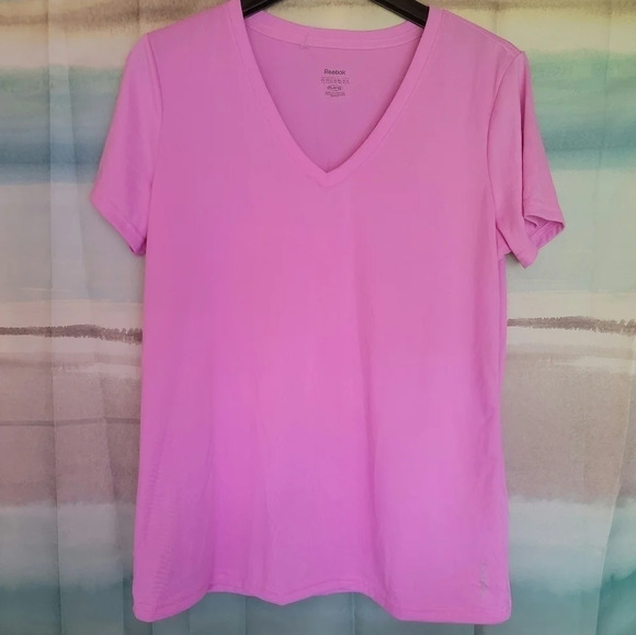 Reebok Shirt - Picture 1 of 2